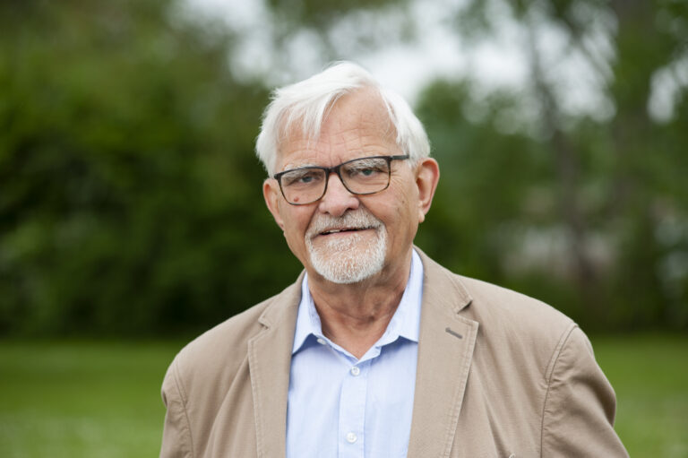 Harald Sandner