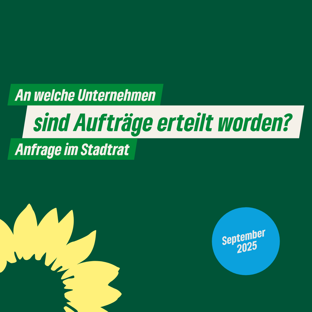 Update: Anfrage zu Geschäftsbeziehungen