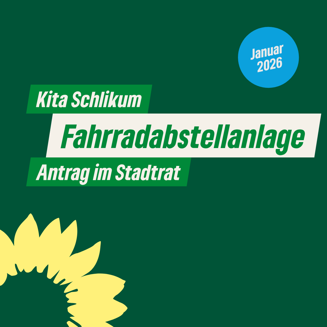 Fahrradabstellanlagen