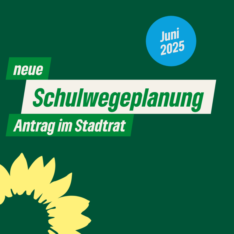 Schulwegeplanung