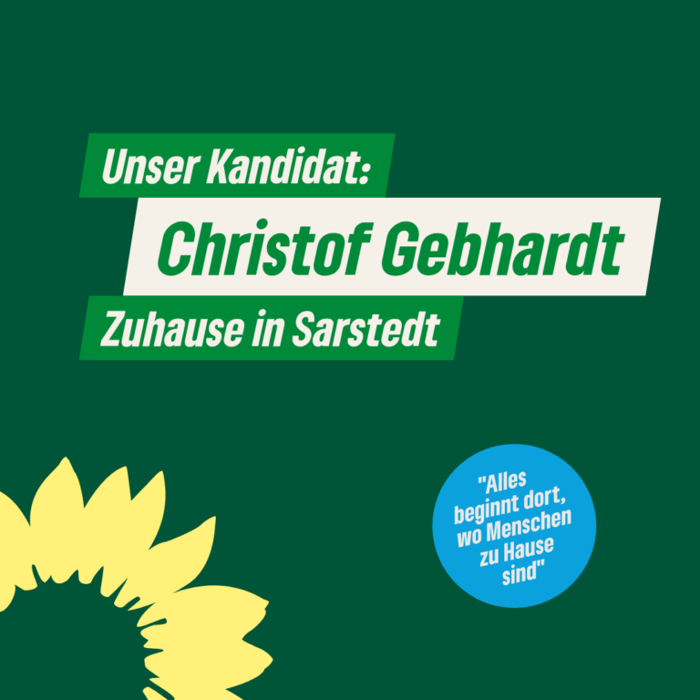 Das Trio ist komplett! 