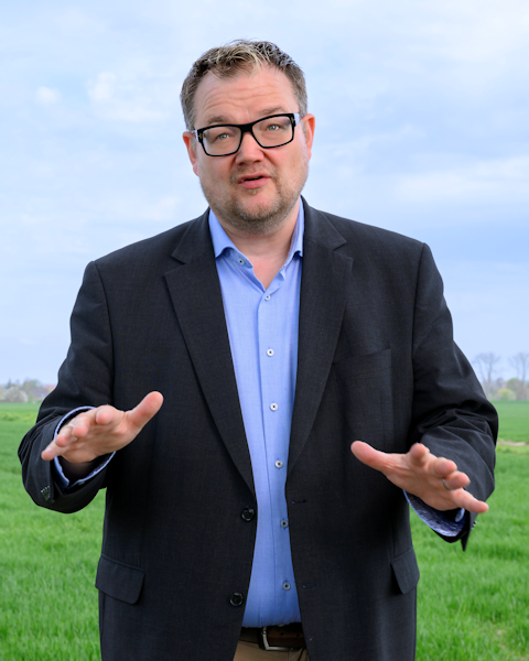#01 – Christof Gebhardt