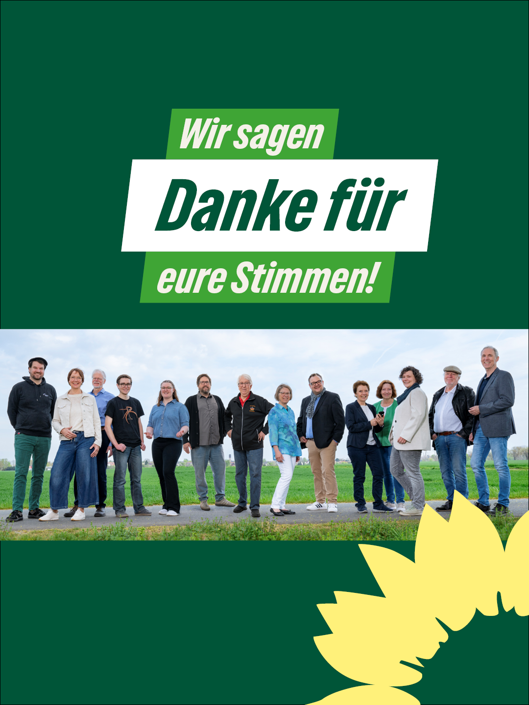 Danke